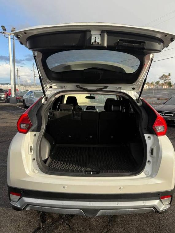 MITSUBISHI ECLIPSE CROSS 2018 JA4AT5AA9JZ037393 image MITSUBISHI ECLIPSE CROSS 2018 JA4AT5AA9JZ037393 image